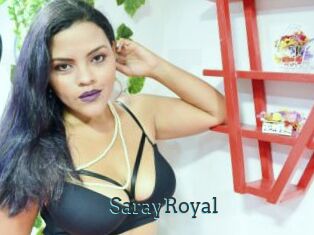 SarayRoyal