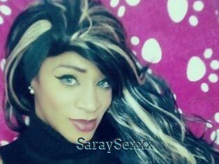 SaraySexxx