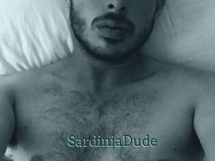 SardiniaDude