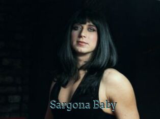 Sargona_Baby