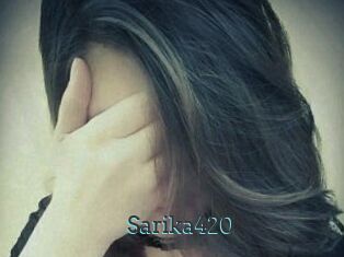 Sarika420