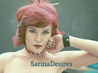 SarinaDesires