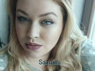 Sarinaa