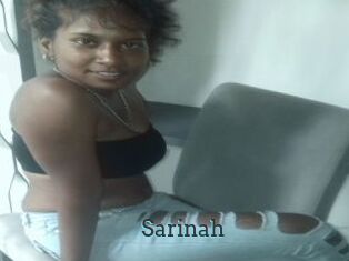 Sarinah