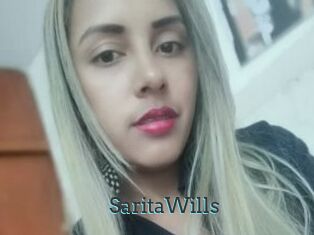 SaritaWills