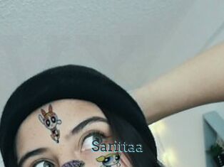 Sarittaa