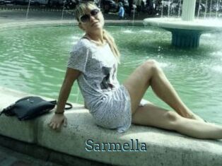 Sarmella