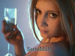 SarraMills
