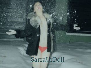 SarraUrDoll