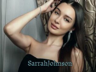 SarrahJohnson