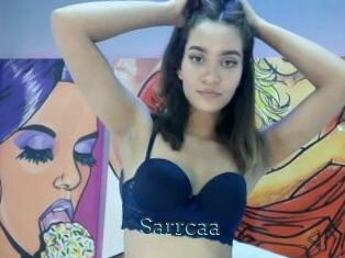 Sarrcaa