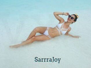 SarrraJoy
