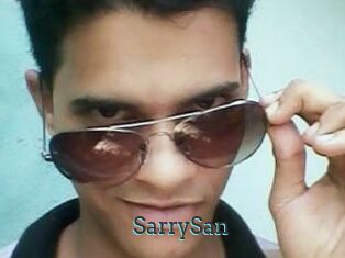 SarrySan