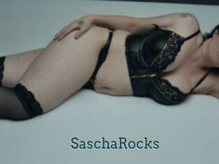 SaschaRocks