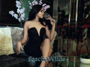SaschaWilde
