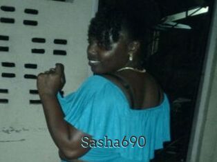 Sasha690