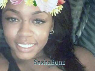 SashaBunz
