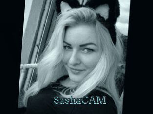 SashaCAM