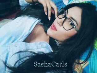SashaCarls