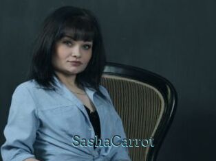 SashaCarrot