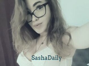 SashaDaily