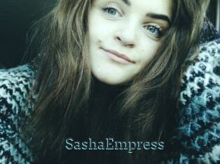SashaEmpress