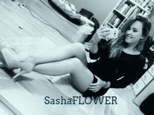 SashaFLOWER