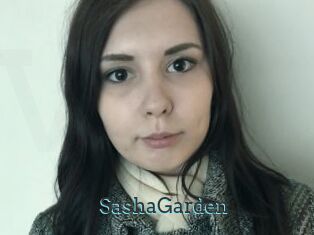 SashaGarden