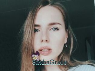 SashaGrace