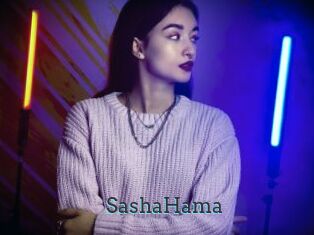 SashaHama