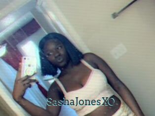 SashaJonesXO