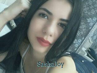 SashaJoy