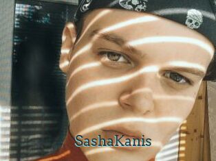 SashaKanis