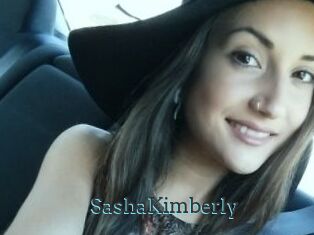 SashaKimberly