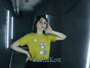 SashaKott