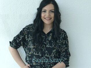 SashaKray