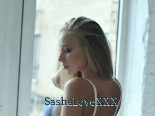 SashaLoveXXX