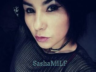 SashaMILF
