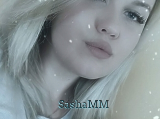SashaMM