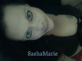 SashaMarie