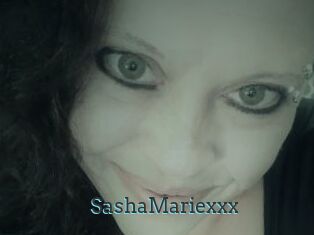 SashaMariexxx