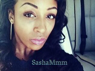 SashaMmm