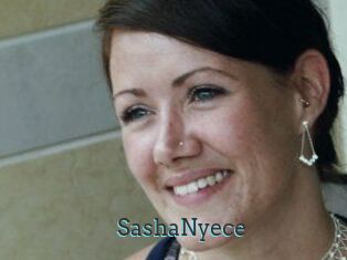 SashaNyece