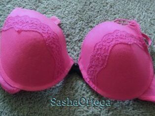 SashaOrtega