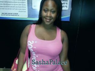 SashaPalace