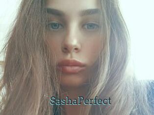 SashaPerfect