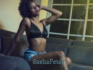 SashaPeter