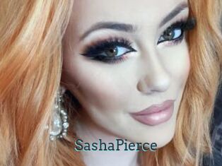 SashaPierce