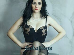 SashaPierse