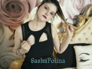 SashaPolina